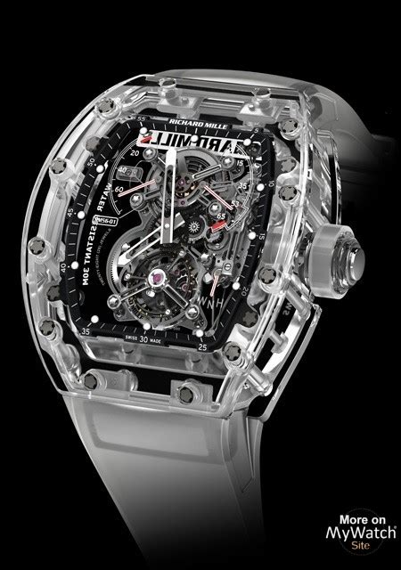 replica orologi richard mille rm 56-01